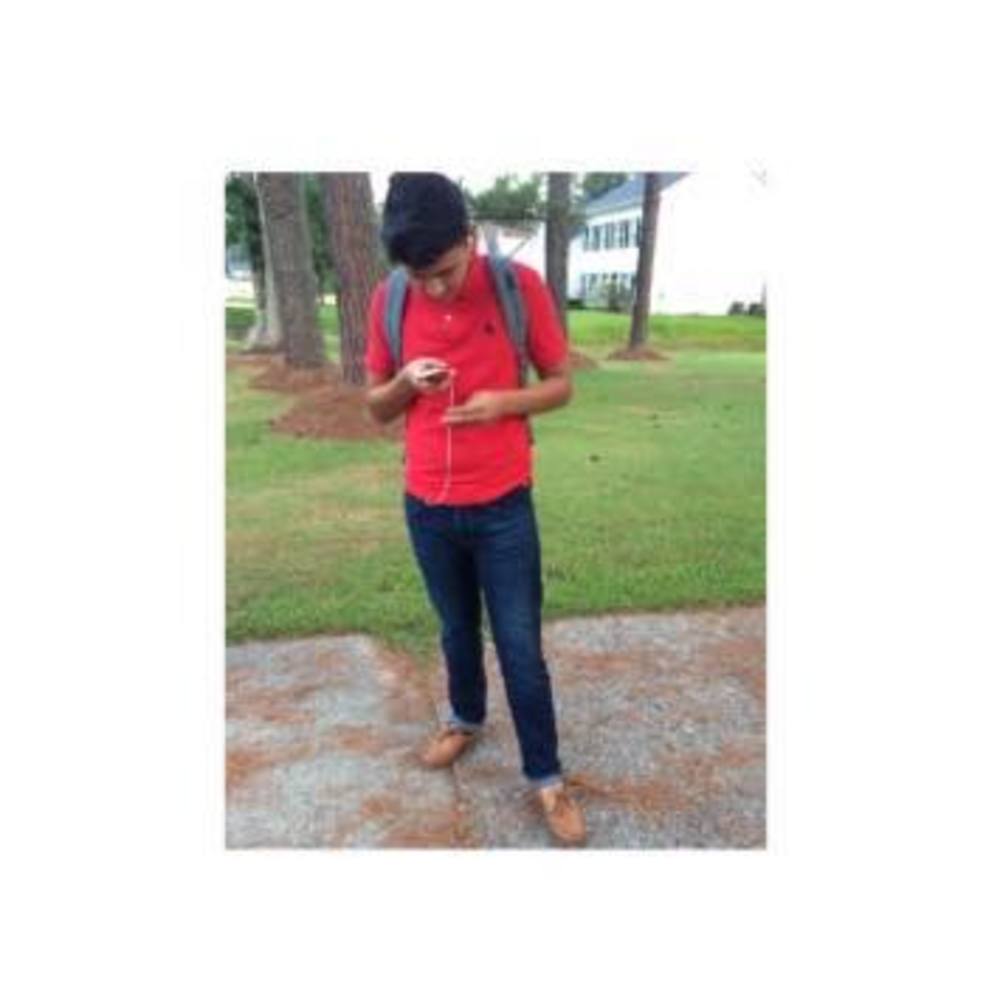 Meet your Posher, Fermin